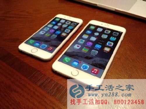 防騙在行動(dòng)，手工活之家加工客戶親述：不要貪心貪便宜，貪心就會(huì)吃大虧。我就是活生生的例子。(圖2)