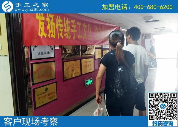 下班后做手工活兼職是種什么體驗(yàn)，黑龍江寧安關(guān)女士有話說