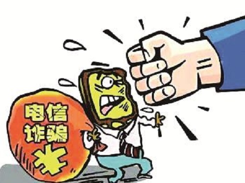 防騙在行動(dòng)，手工之家提醒大家注意以下網(wǎng)絡(luò)騙局：(圖1)