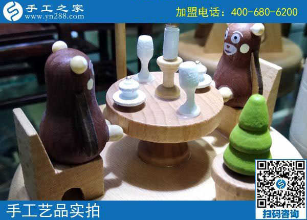 手工之家&mdash;&mdash;手工藝品實(shí)拍