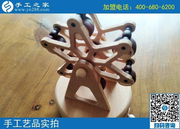 那時做手工，山西運城朱女士現(xiàn)在在家做兼職手工活加工項目掙錢