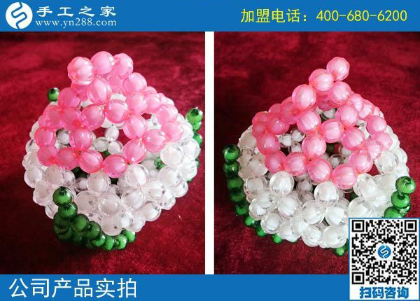 9月15日，做手工活加盟項(xiàng)目的最佳選擇是什么外發(fā)手工活？手工之家接待考察合作加工客戶剪影