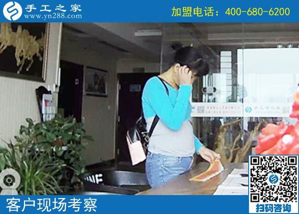 有了這3點(diǎn)考慮，把免押金手工活加工項(xiàng)目當(dāng)創(chuàng)業(yè)項(xiàng)目一定成功，吉林延邊金先生說(shuō)