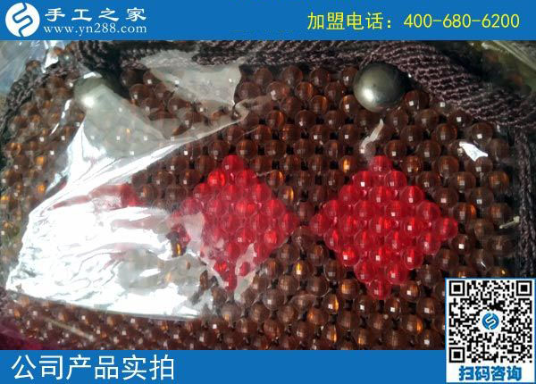 勤奮的女人最 &ldquo;旺&rdquo;家，河北唐山于女士做免押金手工活兼職掙錢