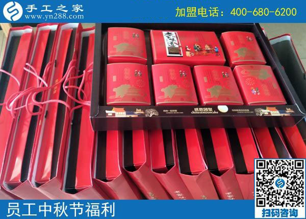 9月23日，正規(guī)手工活加盟企業(yè)的加工團隊是什么樣子？手工之家的每一天都在前行