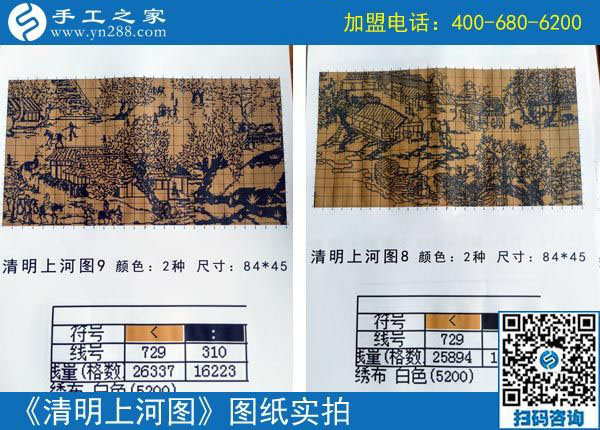 沒工作，怎樣掙錢？遼寧阜新家庭主婦楊女士在家做手工活加盟項(xiàng)目