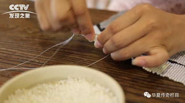 2018年CCTV發(fā)現(xiàn)之旅《華夏傳奇》為您呈現(xiàn)--《創(chuàng)翼天使》專(zhuān)訪手工之家創(chuàng)始人郝磊先生