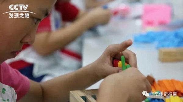 2018年CCTV發(fā)現(xiàn)之旅《華夏傳奇》為您呈現(xiàn)--《創(chuàng)翼天使》專(zhuān)訪手工之家創(chuàng)始人郝磊先生