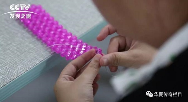 2018年CCTV發(fā)現(xiàn)之旅《華夏傳奇》為您呈現(xiàn)--《創(chuàng)翼天使》專(zhuān)訪手工之家創(chuàng)始人郝磊先生