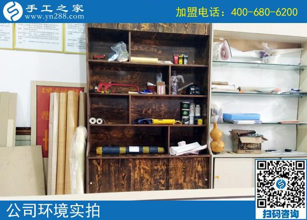 沒有不愛孩子的媽媽，黑龍江安達賁女士做串珠手工活加工項目賺錢為孩子