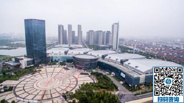 相聚義烏，手工之家在中國婦女手工精品展現(xiàn)場等你?。?！(圖2)