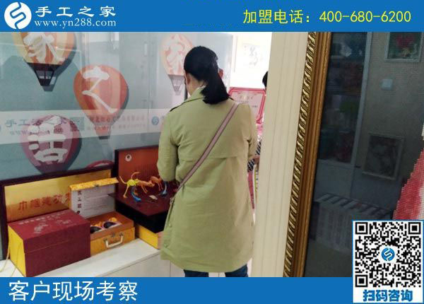 找手工活外發(fā)加工項目要慎重！河南周口韓女士介紹做免押金手工活掙錢經(jīng)驗