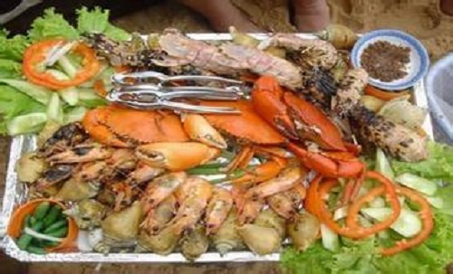 防騙在行動，手工之家提醒大家買海鮮注意這幾點，可以不上當(dāng)受騙