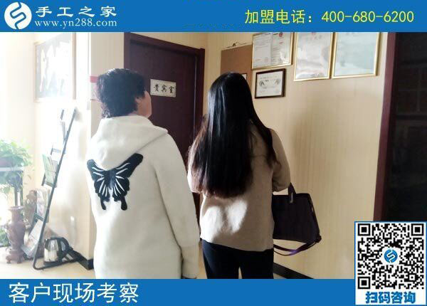 正規(guī)供料的手工活能掙錢嗎？廣西桂林夏女士實(shí)話實(shí)說(shuō)，當(dāng)然能！