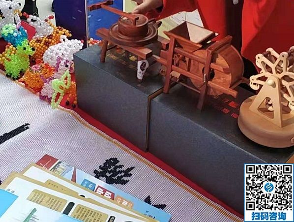 依托政府雙服政策，展示企業(yè)雙創(chuàng)成果