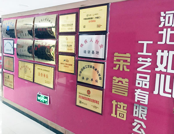 手工加工活外加工項目做得越來越好，吉林延吉耿女士兄妹又結(jié)算1707元