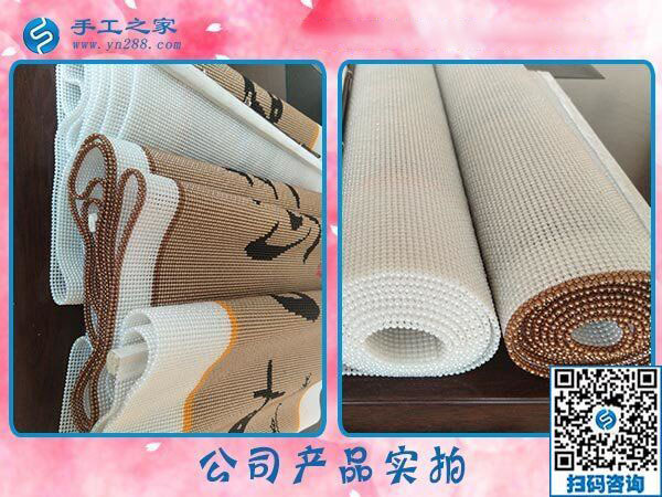 把可以帶回家做的手工活當(dāng)事業(yè)，吉林延吉耿女士這次又結(jié)算2721元