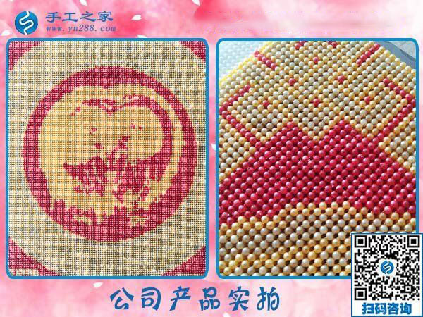 在家做手工活兼職，家境富裕的江蘇宿遷劉女士為什么這樣做