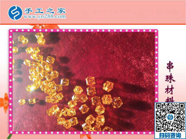 手工活拿回家做能掙錢，安徽六安牛先生茶生意之外又一份收入