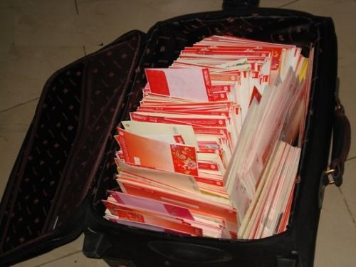 防騙在行動(dòng)，手工之家提醒大家注意這些方式的騙局(圖2)