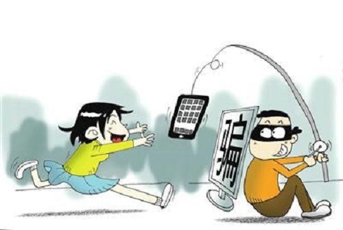 防騙在行動，手工之家提醒大家嚴防以下幾類網絡詐騙