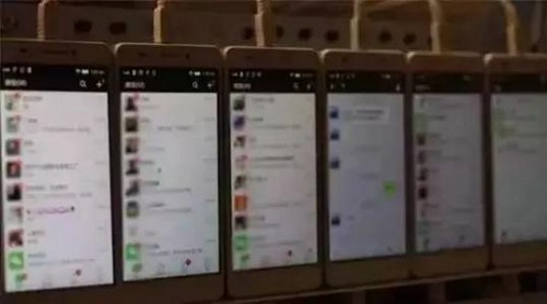 防騙在行動，手工之家提醒大家，提防9類微信詐騙，保護好個人財產(chǎn)和信息