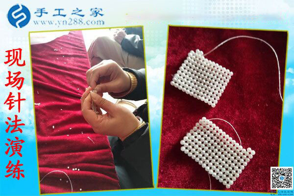 沒有押金的手工活好做嗎？廣東惠州寶媽王女士有話說(shuō)