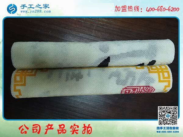 啥事兒也不耽誤，陜西西安張女士找到適合在家做的外發(fā)手工活加工項(xiàng)目