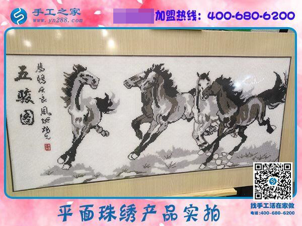 小店主也能做外發(fā)兼職手工活，四川宜賓劉女士滿意現(xiàn)在的生活