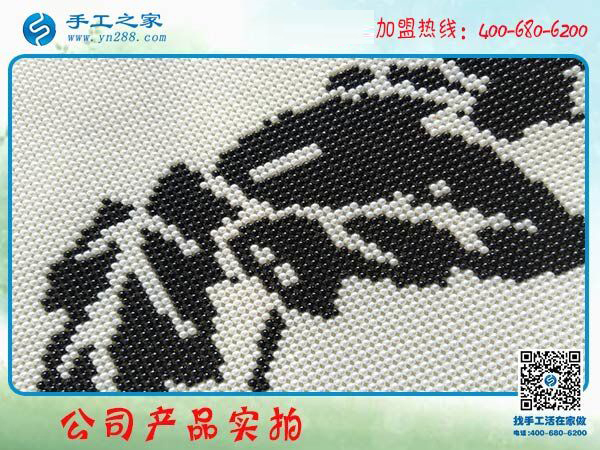 不要押金的手工活，山西陽泉市姬女士找到的手工之家(圖3)