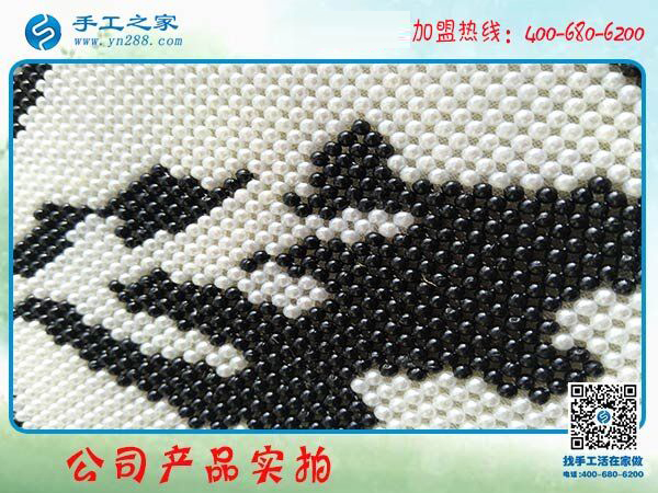 不要押金的手工活，山西陽泉市姬女士找到的手工之家(圖4)