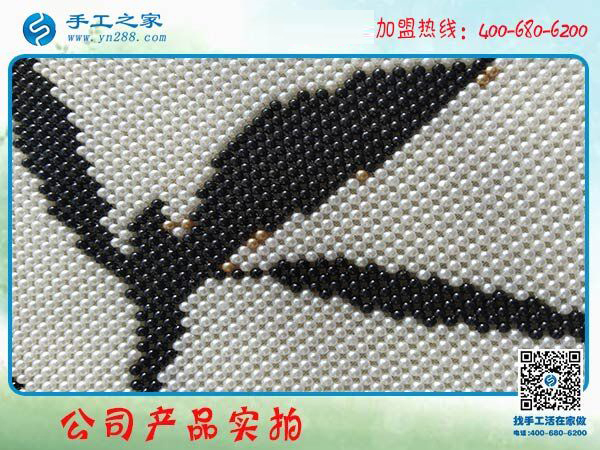 不要押金的手工活，山西陽泉市姬女士找到的手工之家(圖5)