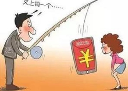 防騙在行動(dòng)，手工之家提醒大家，快過(guò)年了，注意騙子的這些騙術(shù)!(圖4)