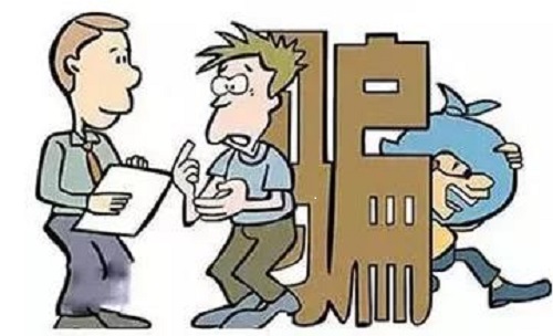 防騙在行動(dòng)，手工之家提醒大家，快過(guò)年了，注意騙子的這些騙術(shù)(圖2)