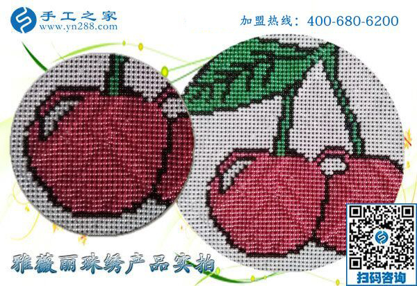 開店之余做正規(guī)外發(fā)手工活，安徽阜陽(yáng)牛先生年前又結(jié)算一次加工費(fèi)