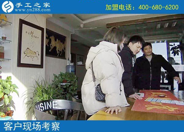 不交押金的手工活哪里有？安徽阜陽翟女士帶你來尋找(圖2)