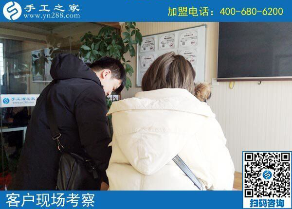 不交押金的手工活哪里有？安徽阜陽翟女士帶你來尋找(圖1)