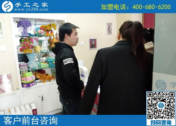 發(fā)手工活？是真的嗎？在哪里？邯鄲雞澤縣高先生的3個(gè)問題(圖1)