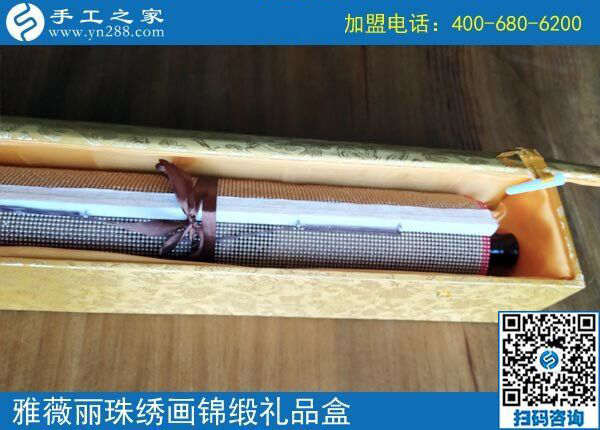 做手工活加工項(xiàng)目最怕的是那件事？河南開(kāi)封常女士也是這樣想的