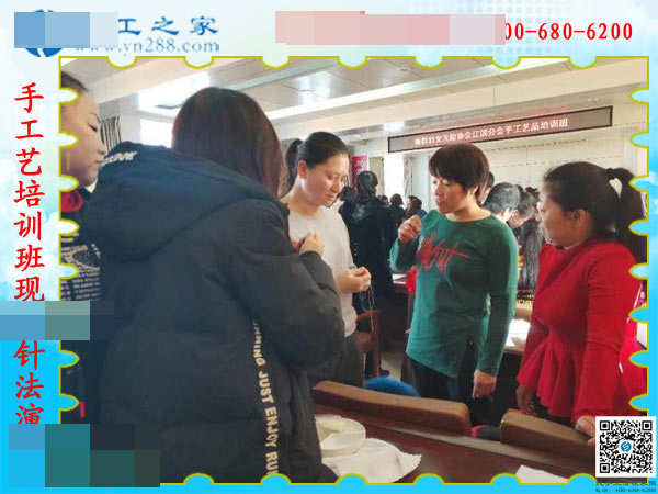 從零收入到月薪上萬，沒外出沒上班，河北衡水郭女士是如何做到的？(圖1)