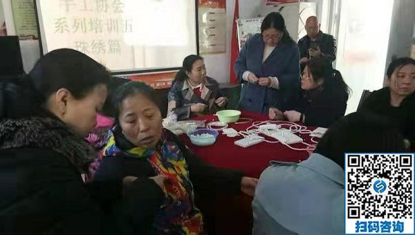 又結(jié)算3092元，這個(gè)沒有押金的手工活讓河南許昌南先生這個(gè)在外打拼的漢子，心里踏實(shí)