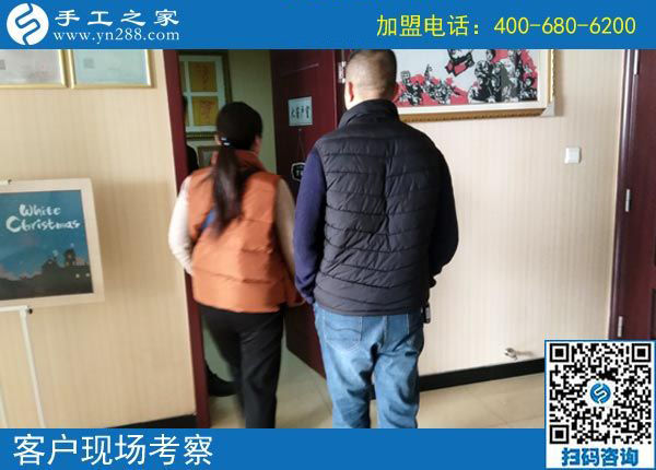 從一個人到兩個人，這個簡單好做的正規(guī)手工活使河南洛陽劉先生離回家的路越來越近