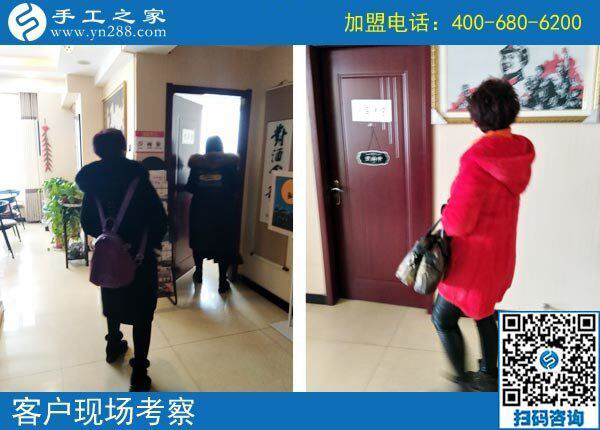 義烏160手工活外發(fā)加工網可靠嗎？河南鄭州高女士選擇手工之家(圖1)