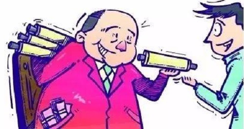 防騙在行動，手工之家提醒，那些找兼職的大學(xué)生，千萬要注意以下問題，避免上當(dāng)受騙(圖1)