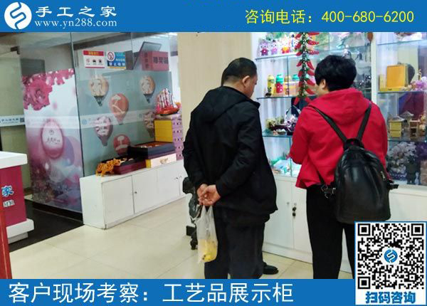 58同城手工活可拿到家里做，邯鄲邱縣劉女士選擇手工之家(圖1)