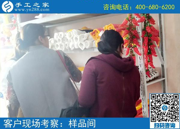 拿回家的手工活有真有假，看黑龍江蘿北縣門女士如何找到正規(guī)手工活外發(fā)加工項(xiàng)目的？