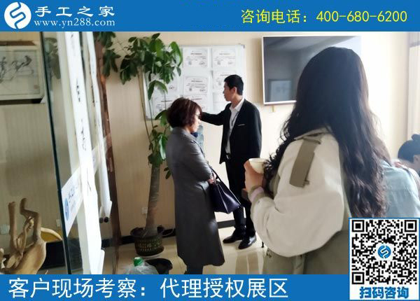 婆媳相處的像母女一樣，天津王女士在家邊帶孩子邊做手工加工掙錢