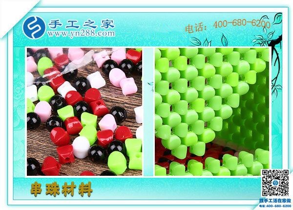 家庭主婦找到正規(guī)供料的手工活后，四川資陽(yáng)甘女士一直在家掙錢