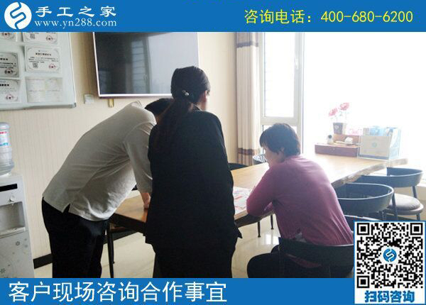 5月16日，做手工活就來手工之家，兼職創(chuàng)業(yè)都是選擇！(圖3)