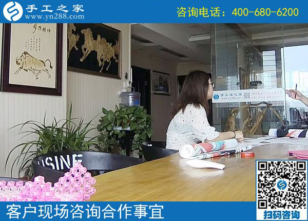 結(jié)婚后找到的掙錢路，山西翼城李女士在家掙錢的秘密竟然是這個(gè)